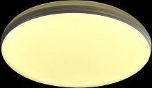 Светильник светодиодный (Люстра) Мелодия Света M1029/500-81W BL картинка 